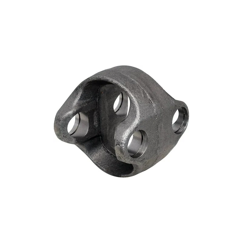 Accouplement à fourche 5191550 pour tracteur New Holland Ford 5635 5640 6635 6640 7635 7740 8340 8260 TM115 TM120 Case JX100U JX90