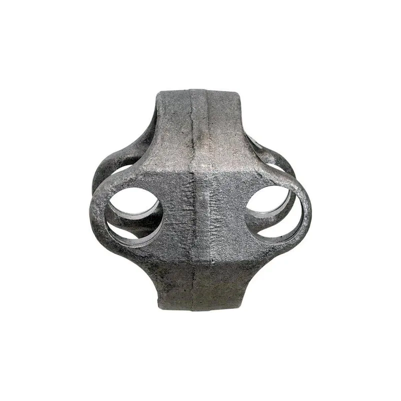 Accouplement à fourche 5191550 pour tracteur New Holland Ford 5635 5640 6635 6640 7635 7740 8340 8260 TM115 TM120 Case JX100U JX90