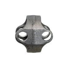 Accouplement à fourche 5191550 pour tracteur New Holland Ford 5635 5640 6635 6640 7635 7740 8340 8260 TM115 TM120 Case JX100U JX90