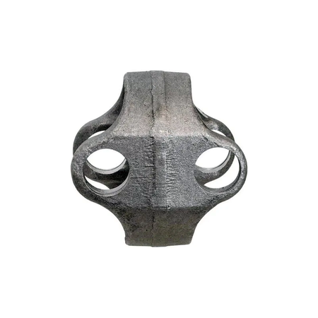 Yoke Coupling 5191550 for New Holland Ford 5635 5640 6635 6640 7635 7740 8340 8260 TM115 TM120 Case JX100U JX90 Tractor - KUDUPARTS