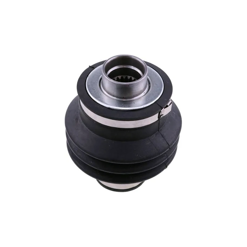 Yoke Joint Assembly 40300-HR3-A20 for Honda Foreman TRX500 TRX520 Rancher TRX420 Pioneer - KUDUPARTS