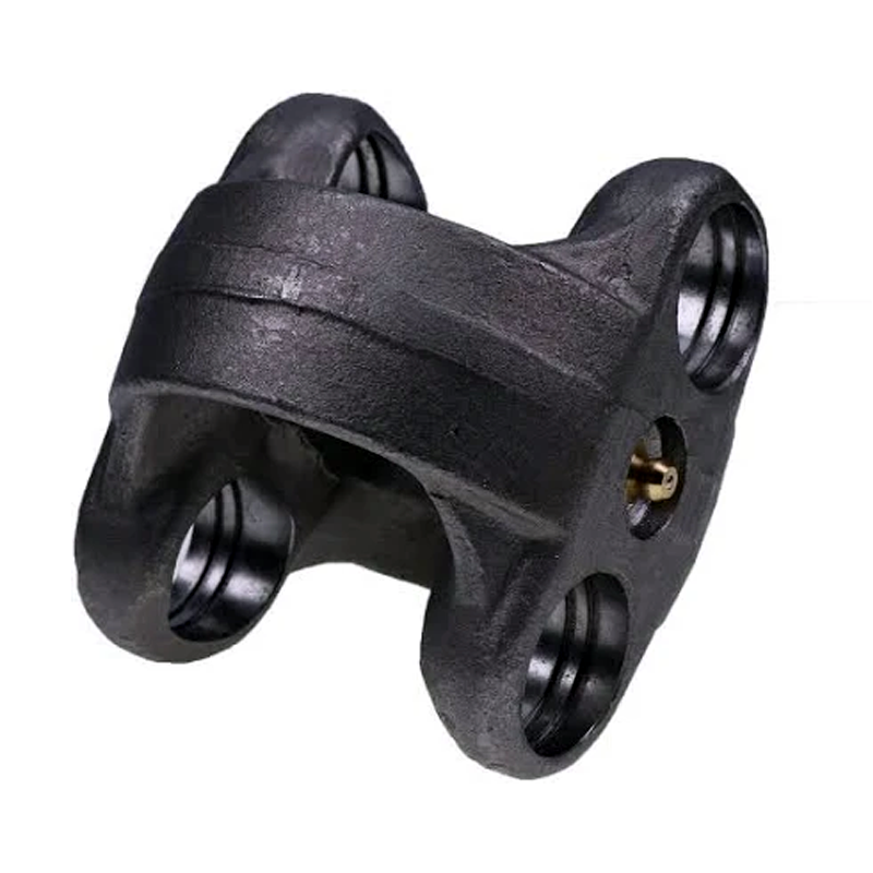 Yoke L100633 for John Deere Tractor 6210 6110 6010 6120 6220 6020 6100 6200 6410 6310 - KUDUPARTS