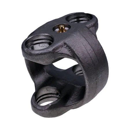 Yoke L100633 for John Deere Tractor 6210 6110 6010 6120 6220 6020 6100 6200 6410 6310 - KUDUPARTS