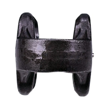Yoke T229270 for John Deere Engine 4045 Loader 210K 210L 310J 310K 310L 310SL 315SK - KUDUPARTS