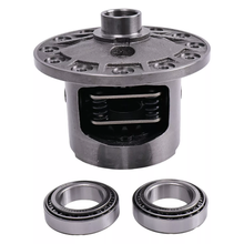 Diferencial Yukon Duragrip Posi LSD YDGGM12T-4-30 para la parte trasera de camioneta GM Chevy de 12 pernos