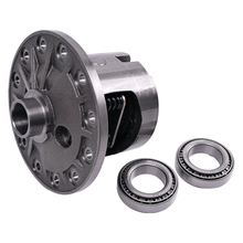 Diferencial Yukon Duragrip Posi LSD YDGGM12T-4-30 para la parte trasera de camioneta GM Chevy de 12 pernos