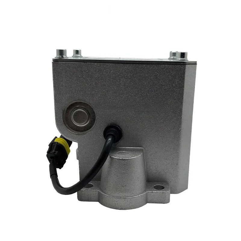 ZD330B Actuator Engine Generator Electric Motor Electrical Actuator 24V