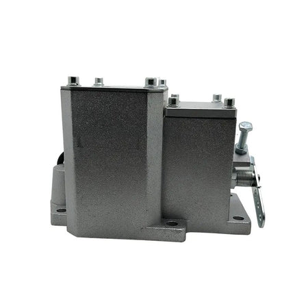 ZD330B Actuator Engine Generator Electric Motor Electrical Actuator 24V - KUDUPARTS