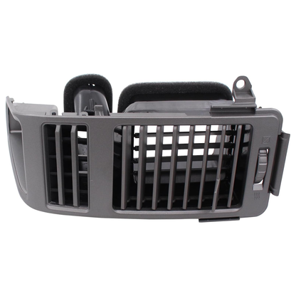 Left & Right AC Air Vent Grille 68421-7S000 for Nissan Armada 2005-2006 Titan 2004-2015 5.6L V8