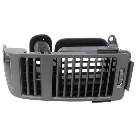 Left & Right AC Air Vent Grille 68421-7S000 for Nissan Armada 2005-2006 Titan 2004-2015 5.6L V8 - KUDUPARTS