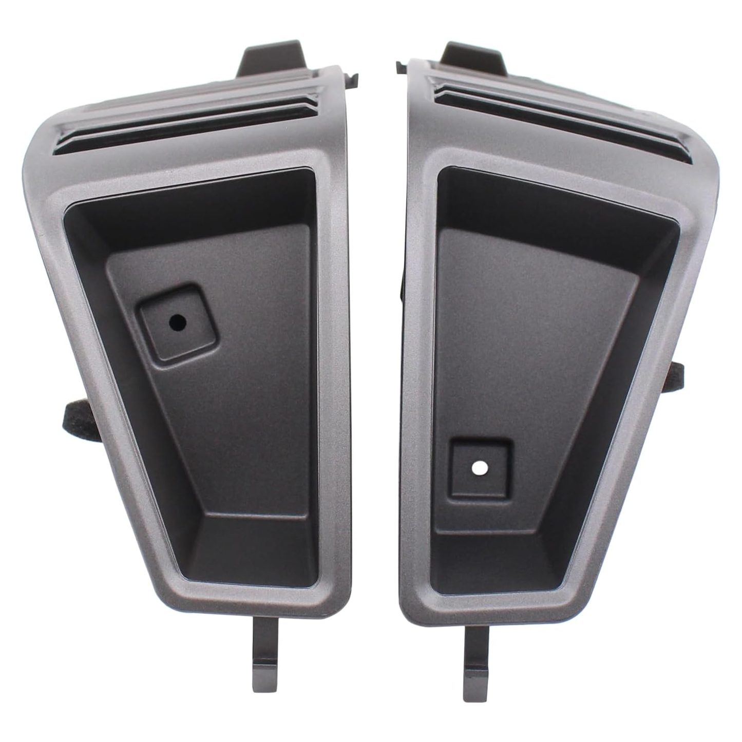 Left & Right AC Air Vent Grille 68421-7S000 for Nissan Armada 2005-2006 Titan 2004-2015 5.6L V8