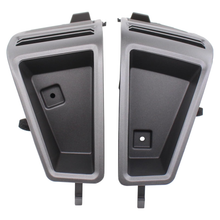 Left & Right AC Air Vent Grille 68421-7S000 for Nissan Armada 2005-2006 Titan 2004-2015 5.6L V8