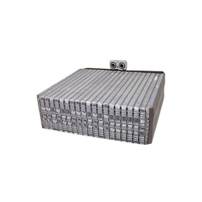 A/C Evaporator YT20M00004S008 for Kobelco Excavator 70SR 80MSR ED150 SK115SR SK135SR SK160LC SK200-6 SK200SR SK250LC