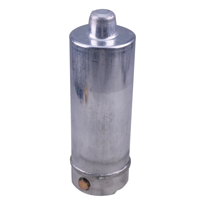 A/C Receiver Drier YN96V00014F1 for Kobelco SK200-6ES SK200LC-6ES SK210LC-6E New Holland E215 EH215 - KUDUPARTS