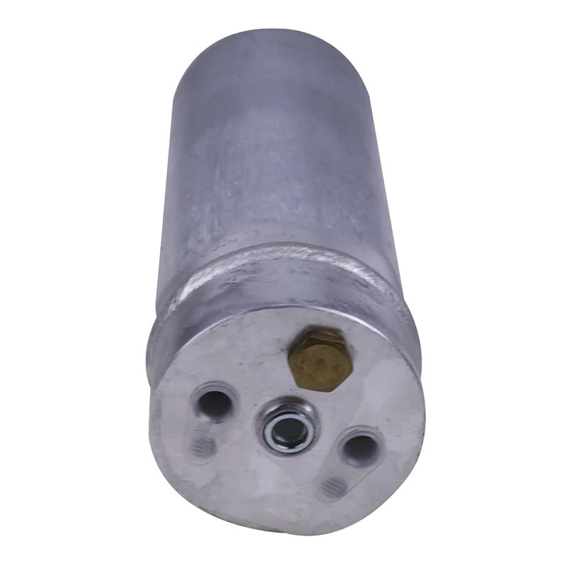 A/C Receiver Drier YN96V00014F1 for Kobelco SK200-6ES SK200LC-6ES SK210LC-6E New Holland E215 EH215 - KUDUPARTS