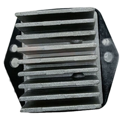 A/C Resistor LQ20M00059S039 for New Holland Excavator E135BSRLC E175B E215B E70BSR - KUDUPARTS