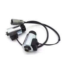 Solenoid Valve UC4020757708 For Komatsu Wheel Loader WA150 WA150PZ WA200 WA200 WA200PT WA200PT WA200PZ WA250 WA250 WA250PT WA250PT (Ship to US Only)