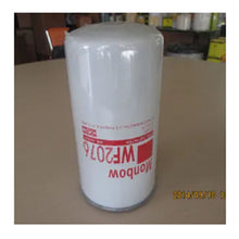 For Cummins Generator Sets Fuel Filter WF2076 - KUDUPARTS