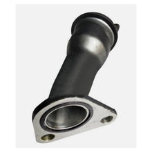 Oil Filler Tube 4988432 for Cummins Engine 6C8.3 - KUDUPARTS