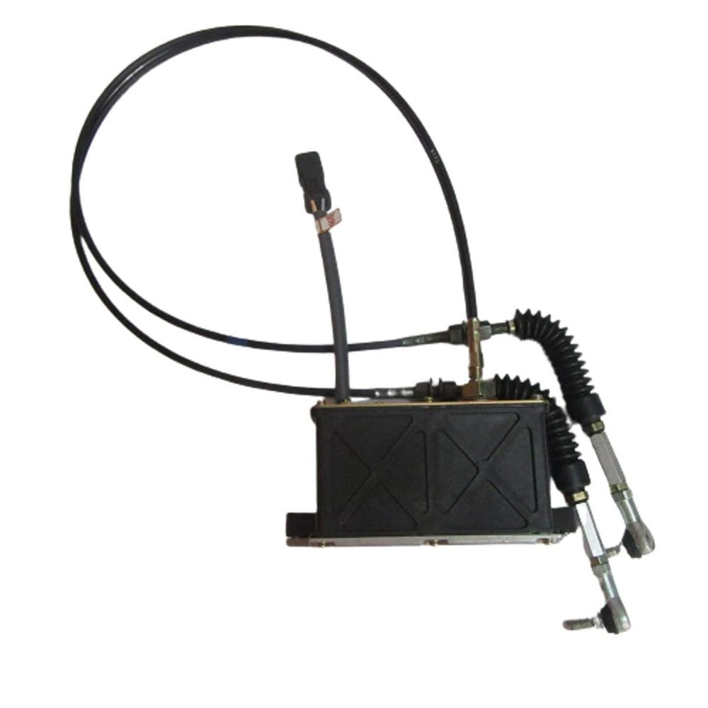 Throttle Motor 120-0002 247-5229 for Caterpillar CAT Engine 3054 3064 Excavator 312B 312BL 311B - KUDUPARTS