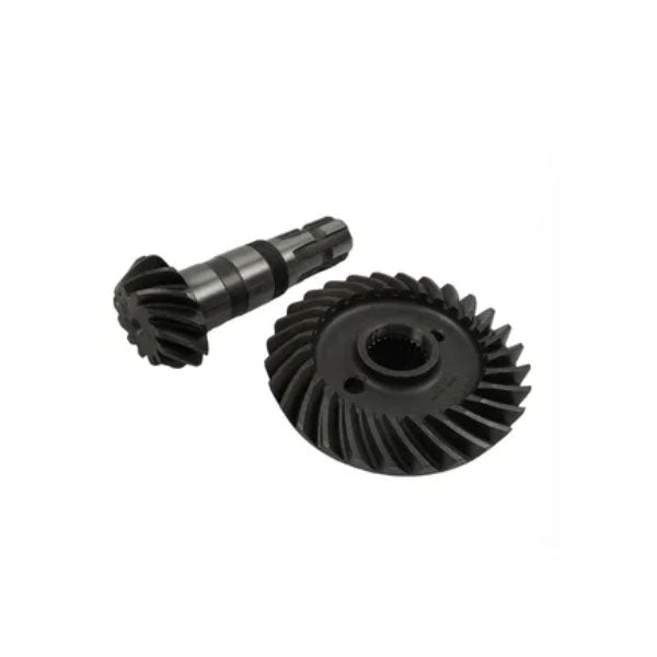 Tiller Bevel Gear And Shaft Group Kit for Kubota Tractor RL15 - KUDUPARTS