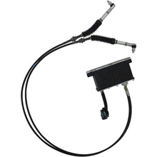 Throttle Motor 247-5211 for Caterpillar CAT Excavator 318C 319C Engine 3066 - KUDUPARTS