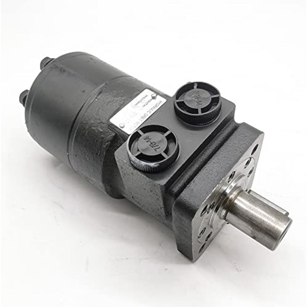 Hydraulic Gerotor Motor 101-1014-009 1011014009 for Eaton Char-Lynn H Series - KUDUPARTS