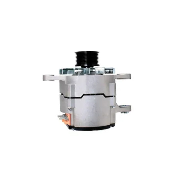 Alternator 4942002 for Cummins Engine ISLE 6L DCEC 6C8.3 ISL8.9 ISL9.5 QSC8.3 QSL9 - KUDUPARTS