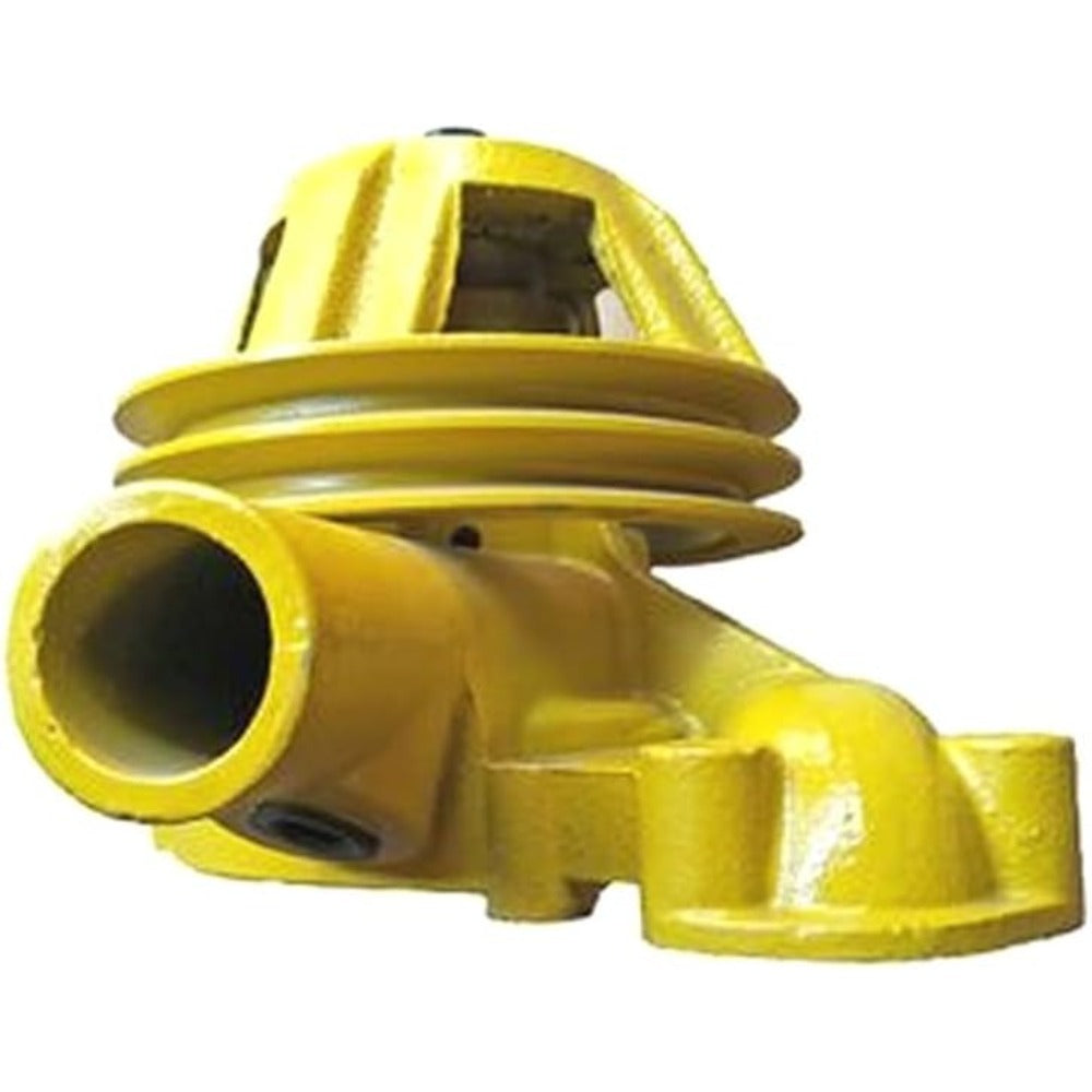 For Komatsu Loader WA300-3 WA350-3 WA400-3 Engine 6D108 Water Pump 6221-63-1100 - KUDUPARTS