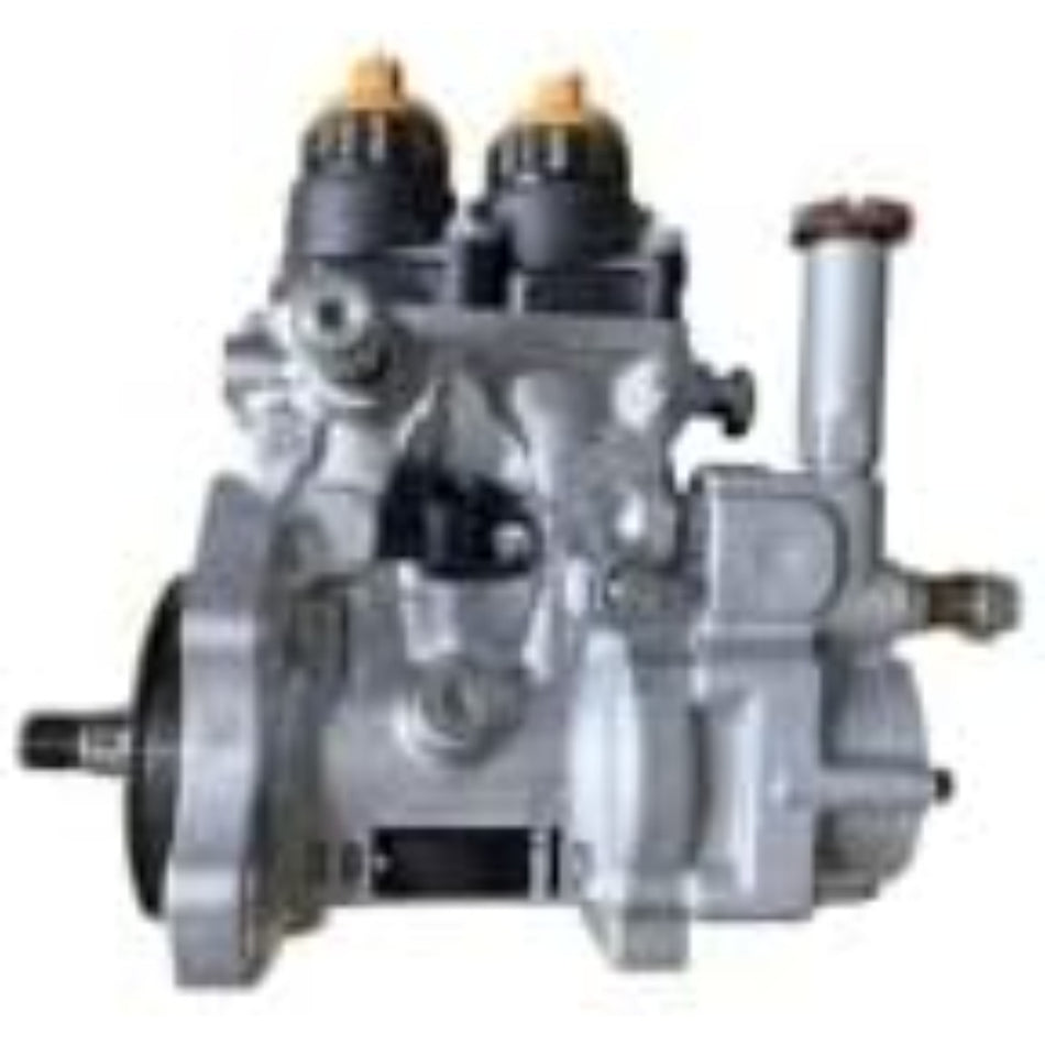 Fuel Injection Pump 094000-0582 6261-71-1112 for Komatsu Engine SAA6D140E-5 - KUDUPARTS