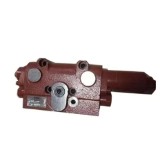 Control Valve YN30V00075F1 for New Holland Excavator E115SR E135SR E200SR E160 EH130 EH160 - KUDUPARTS