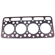 Cylinder Head Gasket 15766-0331-1 for Kubota V1702 1732cc V1702A Komatsu 4D82 Engine - KUDUPARTS