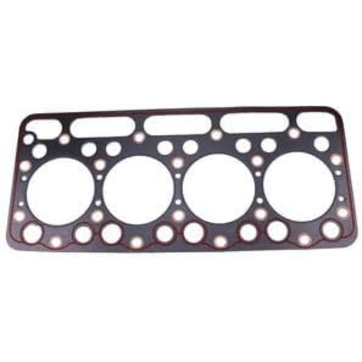 Cylinder Head Gasket 15766-0331-1 for Kubota V1702 1732cc V1702A Komatsu 4D82 Engine - KUDUPARTS