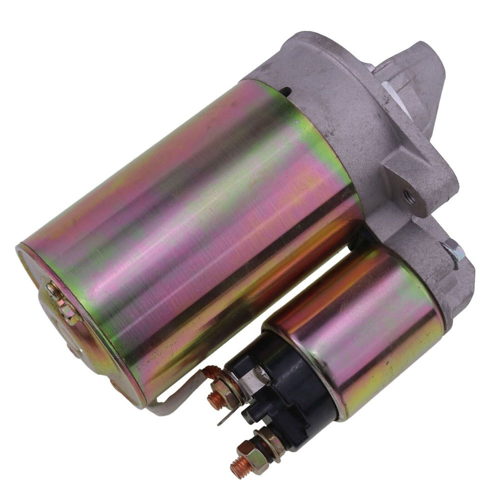 Starter Motor 1271878GT 1271878 for Genie Lift Z-34/22IC GS-2669RT GS-3369RT GS-4069RT - KUDUPARTS