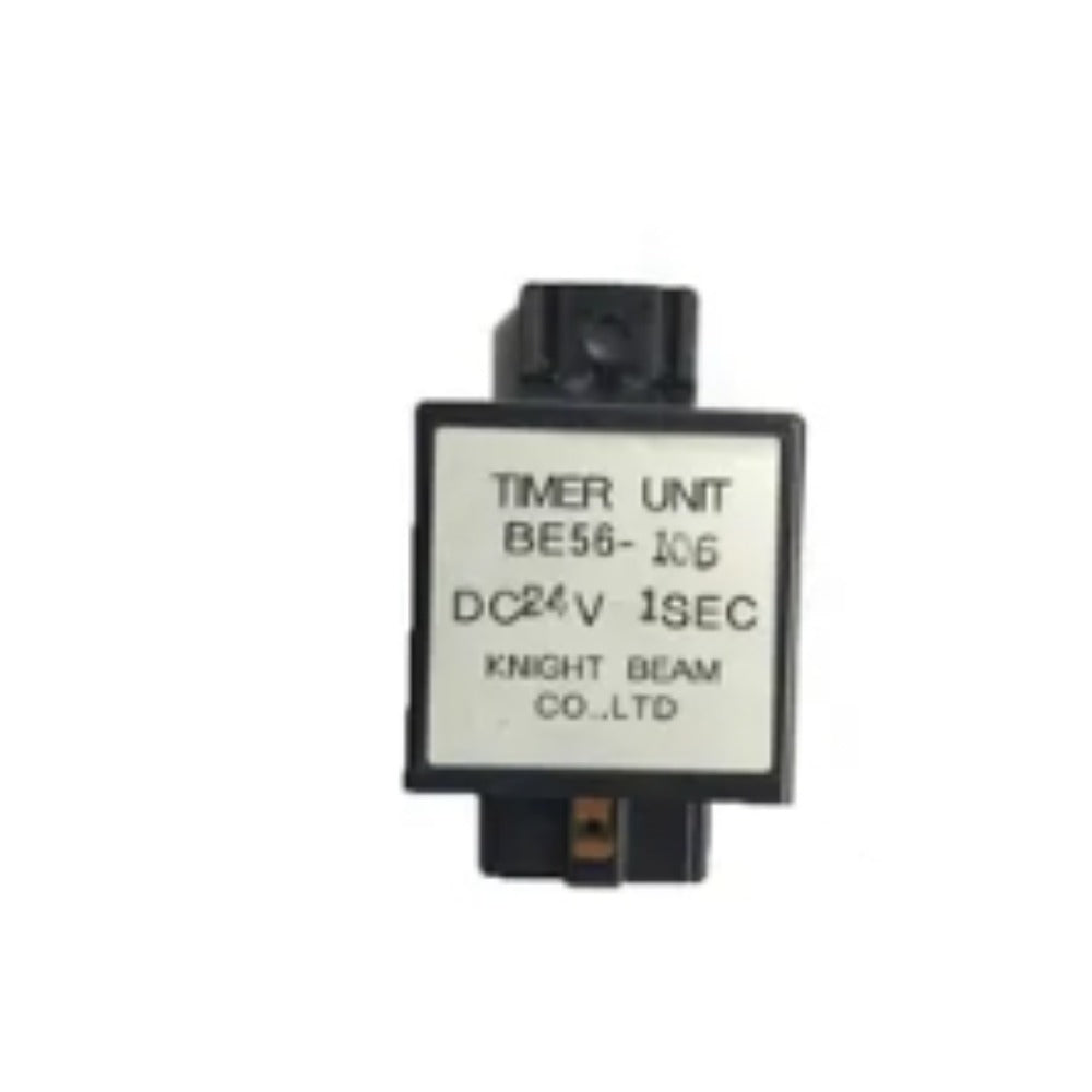 Timer Relay YN25S00001P1 for New Holland Excavator E115SR E70 E130 E80 E135SR EH130 E160 EH160 E200SR EH215 E200SRLC EH70 E215 EH80 E235SR - KUDUPARTS