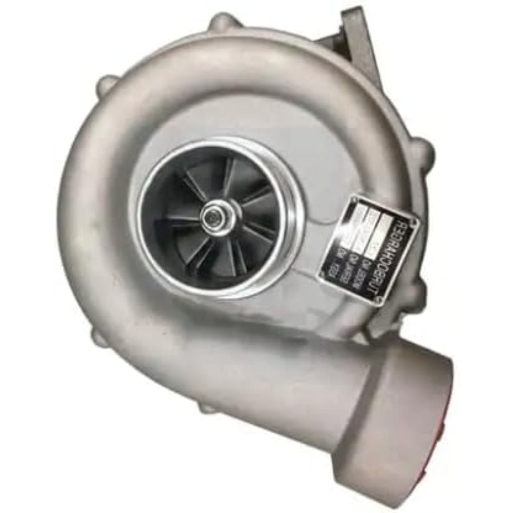 Turbo S200G-3071NRAKB/0.66 Turbocharger 04905656 12709700024 12709880024 for Deutz KHD Industrial TCD2013L6 Engine - KUDUPARTS