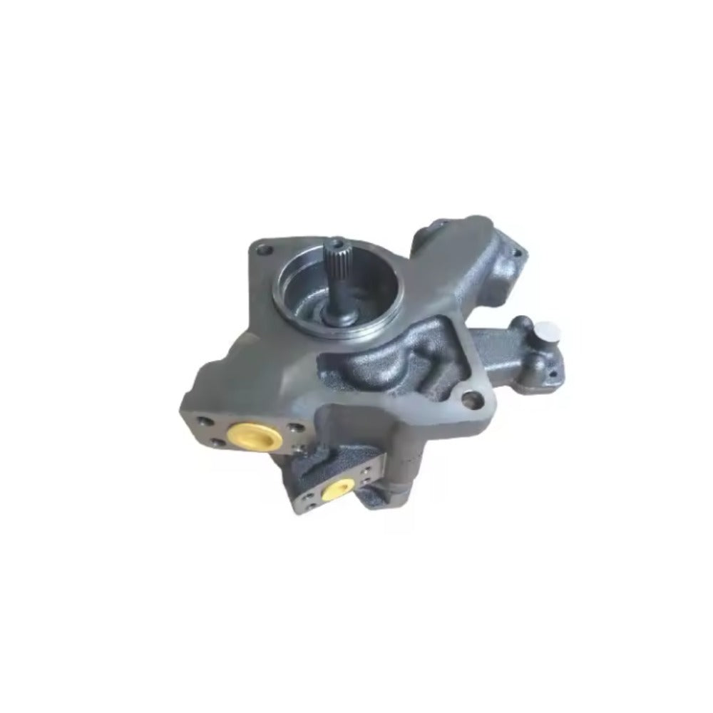 Gear Pump 3T7897 for Caterpillar CAT 517 D4H Track-Type Skidder 3304 3204 Engine - KUDUPARTS