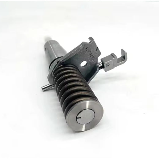 4 Pcs Fuel Injector 107-7733 for Caterpillar CAT Engine 3114 3116 Excavator M318 320B 322B 325B - KUDUPARTS