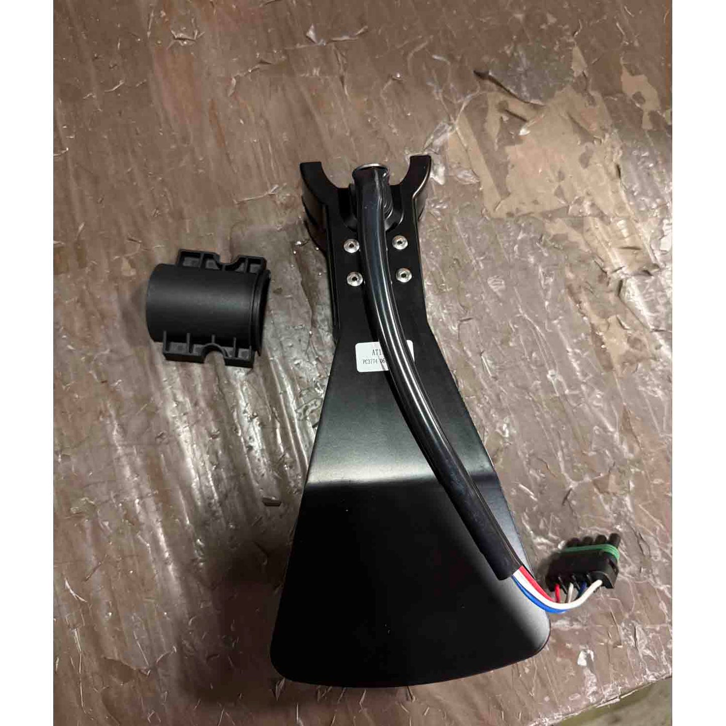 AT180916 Shifter Switch for John Deere Backhoe Loader 300D 310D 310E 310SE 310G 315D 315SE 315SG 410D 410E 510D Forklift 485E 486E 488E Loader 210LE