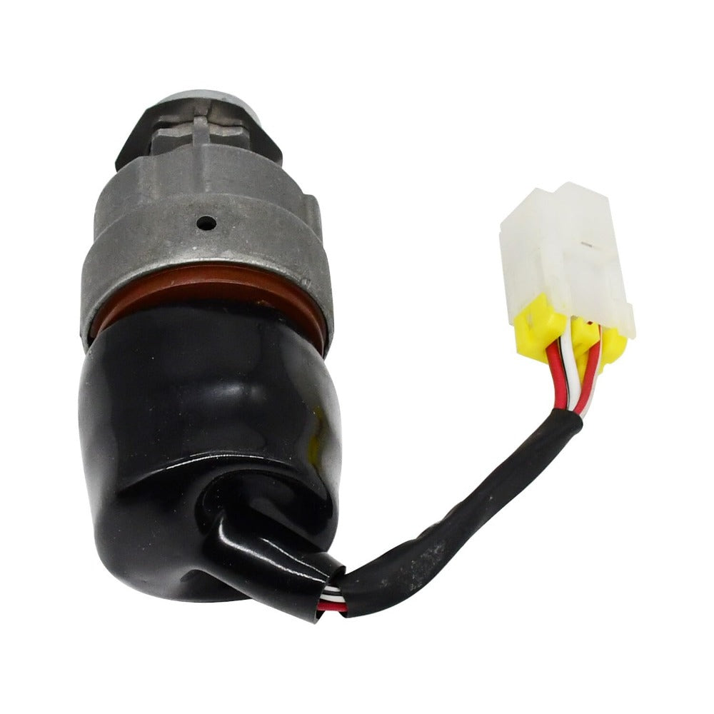 Ignition Switch 91A05-21400 for Mitsubishi Caterpillar Forklift Truck - KUDUPARTS
