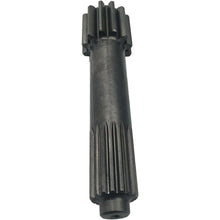 Drive Gear Shaft 0693015 for Hitachi Excavator EX150LC-5 EX160LC-5 - KUDUPARTS