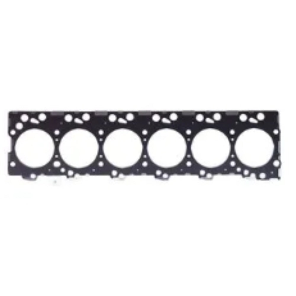 1.15mm Cylinder Head Gasket 2830923 for New Holland F4GE9684BJ601 Engine BW28 D95 E215B LW130.B T6010 TS6.125 - KUDUPARTS