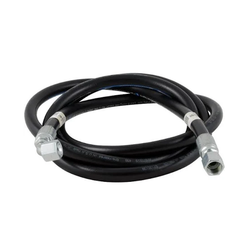 Hose 2753050 for JLG Boom Lift 30e 35e n35e 40e n40e 45e - KUDUPARTS