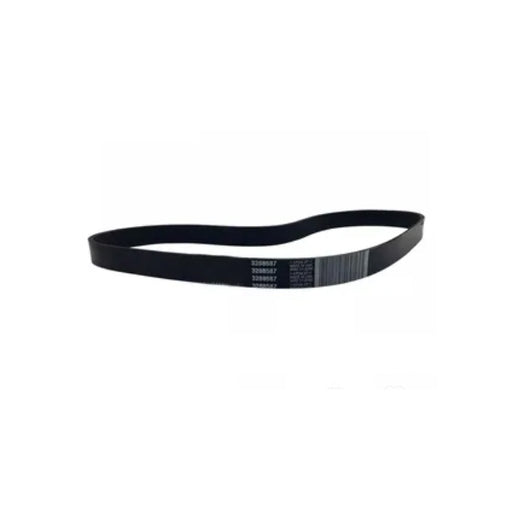 V Ribbed Belt 3288587 3034942 for Cummins Engine L10 ISM M11 MTA11 ISM11 QSM11 - KUDUPARTS