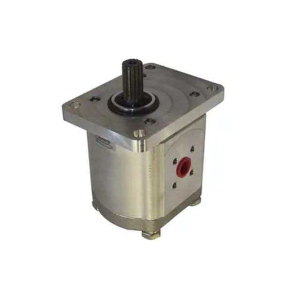 Hydraulic Gear Pump RD301-61120 for Kubota KX161-2 Excavator - KUDUPARTS