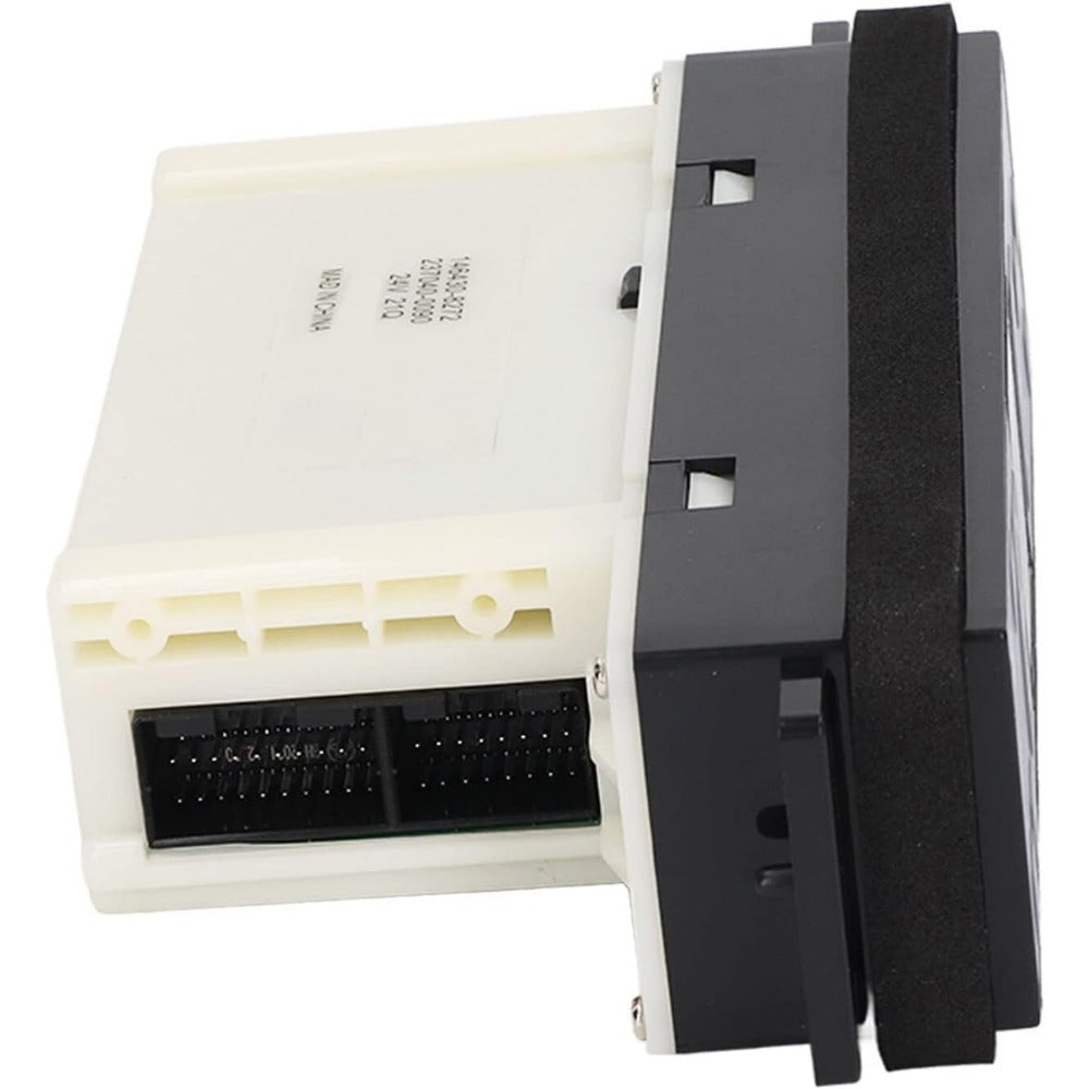 For John Deere Excavator 120C 160C LC 180 Air Conditioner Controller 4431080 - KUDUPARTS