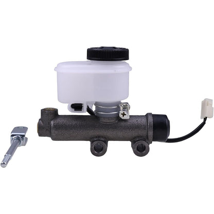 Brake Master Cylinder CT91484-17100 for Caterpillar CAT Forklift EC18K EC18KL 2EC15 2EC18 EC15K - KUDUPARTS