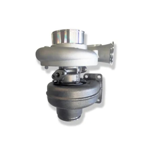 Turbo HX35 Turbocharger 3785477 3785478 for Cummins Engine 6BTAA QSB6.7 - KUDUPARTS