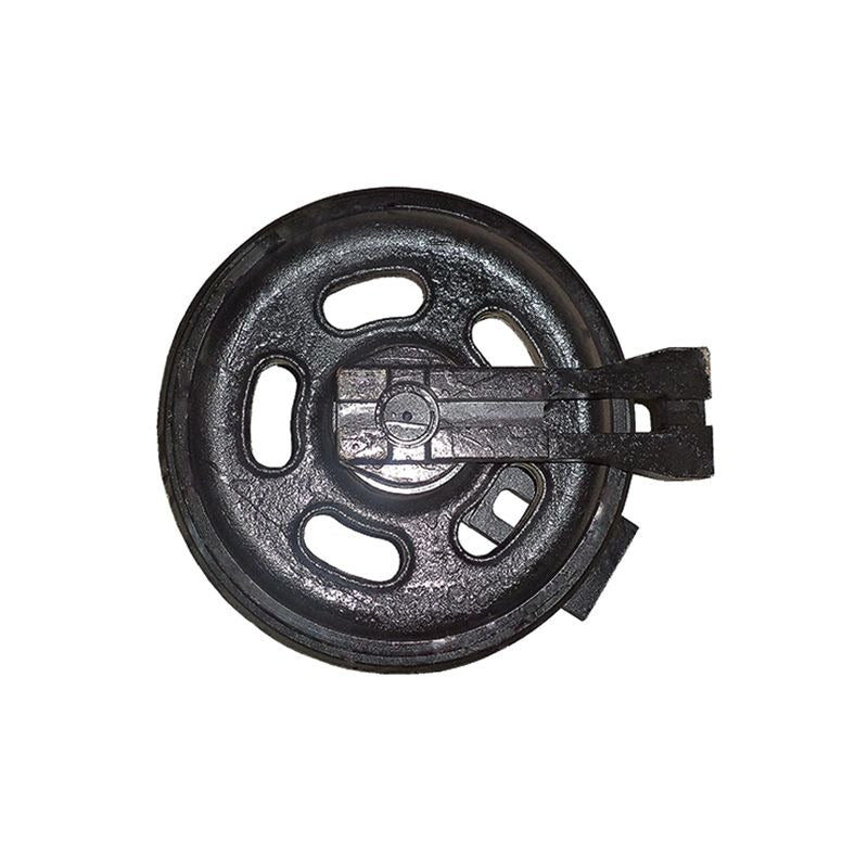 Front Idler 772460-37100 for Yanmar Excavator VIO40 VIO55-5 VIO50CR VIO50PR VIO40-2 - KUDUPARTS