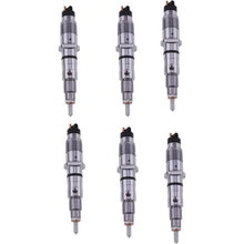 Fuel Injector 84347519 for Cummins Engine QSL9 New Holland Tractor T8020 T8030 T8040 T8050 T8010 TG275 - KUDUPARTS